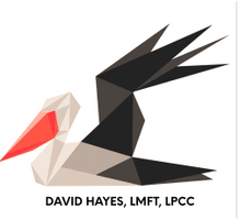 david Hayes, LMFT, LPCC