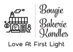 Bougie Bakerie Kandles 