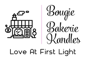 Bougie Bakerie Kandles 