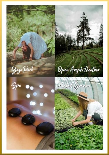 Sammys Palm Hills Amenities