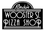 Randy's Wooster St. Pizza - Manchester