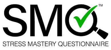 Stress Mastery Questionnaire SMQ