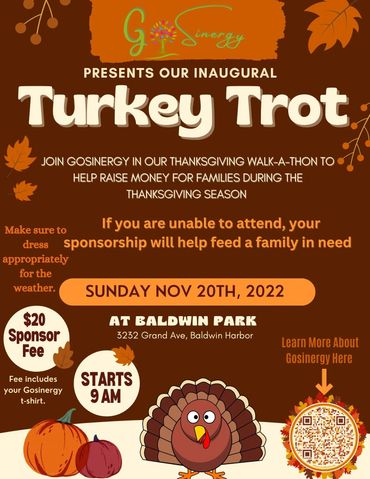 Turkey Trot