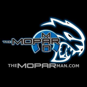 The Mopar Man