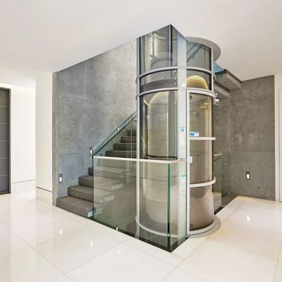 elevator construction