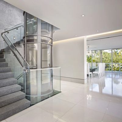 elevator maintenance companies