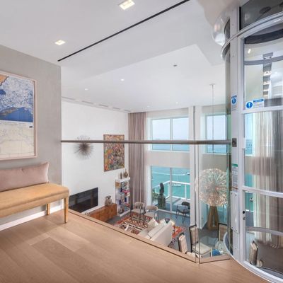 elevator repair companies near me