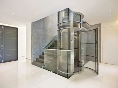 elevator repair companies