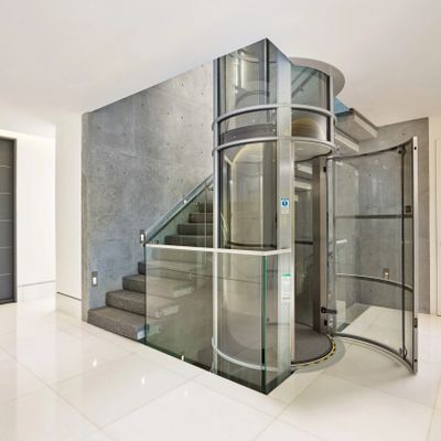 elevator construction