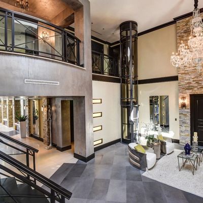 elevator repair company