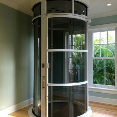 elevator repair service near me