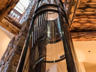 elevator repair service