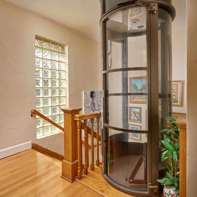 home elevator repair