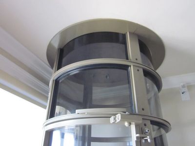 industrial elevator repair