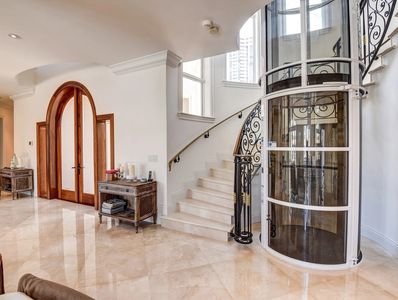 residential elevator repair