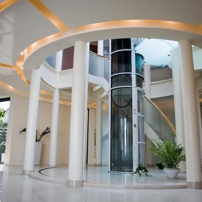 residential elevator repair