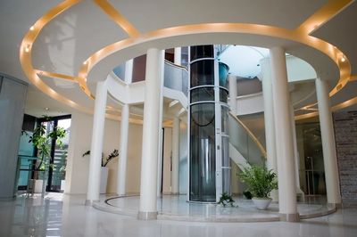 residential elevator repair