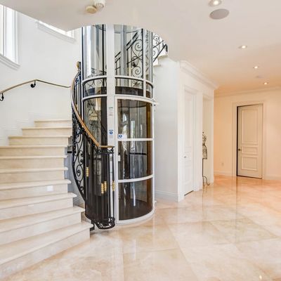 residential elevator service