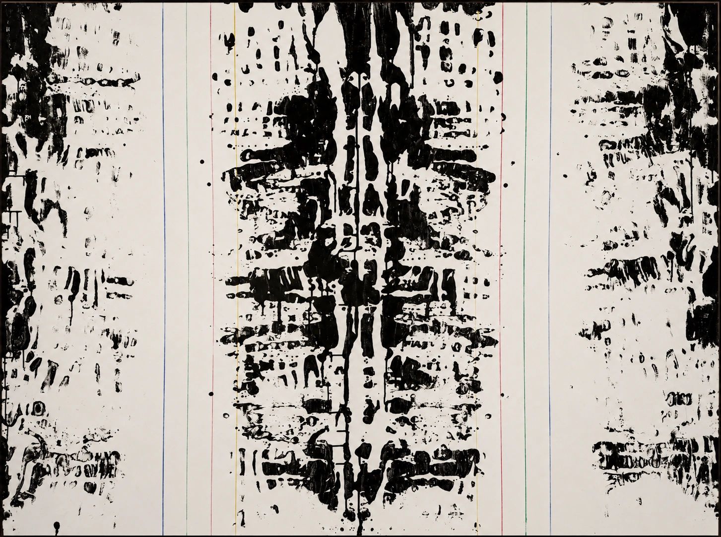 ArtYolk is where original art and remarkable finds come together. Founded by artist and curator Jake