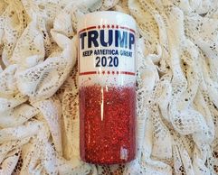 Love that 2 tone glitter!!!