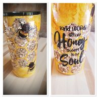 Kindness is like Honey!!!!