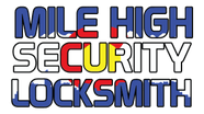 Mile High Security Locksmith