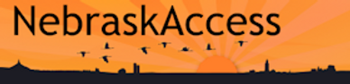 NebraskAccess logo