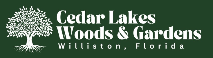 Cedar Lakes Woods & Gardens