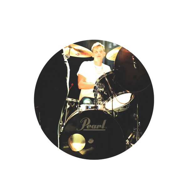 Colson Thompson - Drums