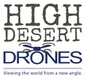 High Desert Drones