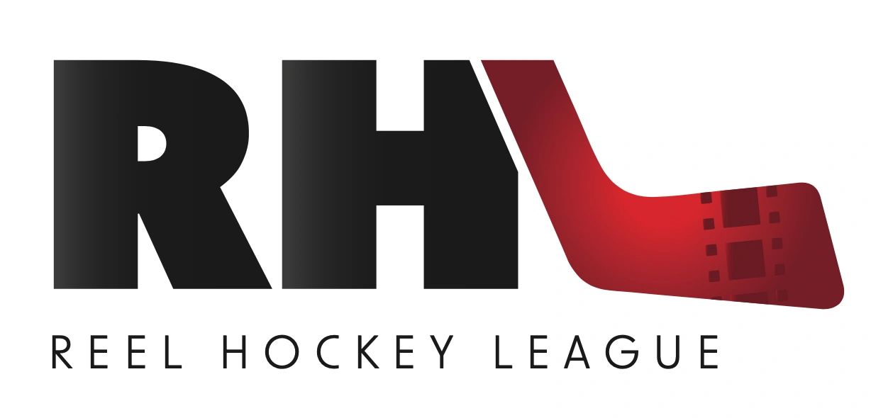 Reel Hockey League - content creator league and alumni hockey- events appearances