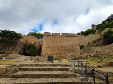 Karnataka tourism, Places to see around Bangalore, Weekend getaways, field trip, student excursion