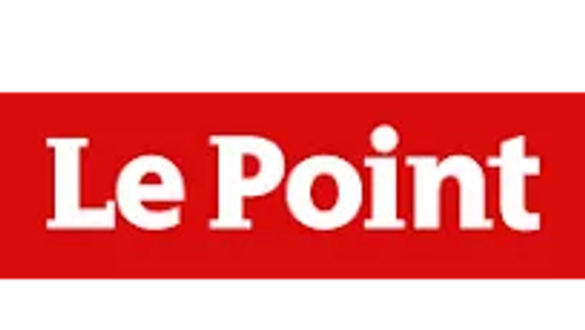 Article sur le journal LePoint