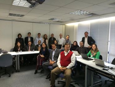 Team collaboration and strong people engagement driving a successful digital transformation with Fox