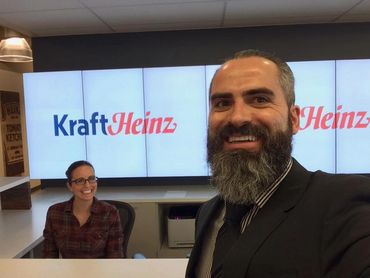 Happy customer after a successful ERP and CRM transformation led by Fox Digital’s expert change mana