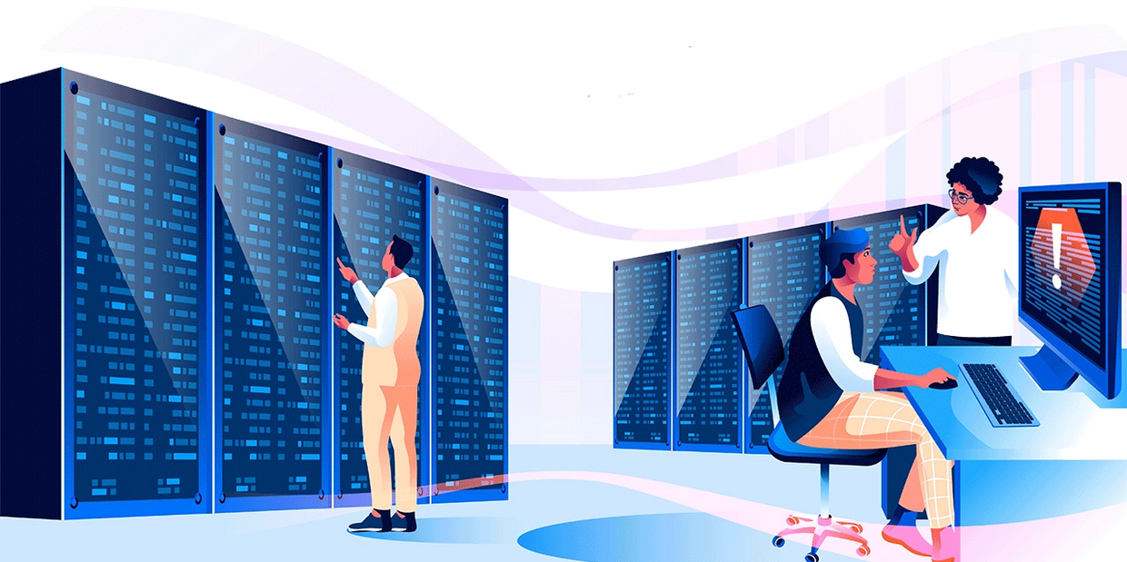 affordable, fast website hosting company for contractors & builders