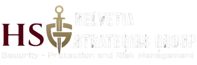 Helvetia Strategies Group - Security, Protection and Risk Management.