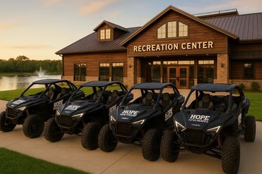 Adventure therapy builds confidence and connection while breaking cycles of isolation.