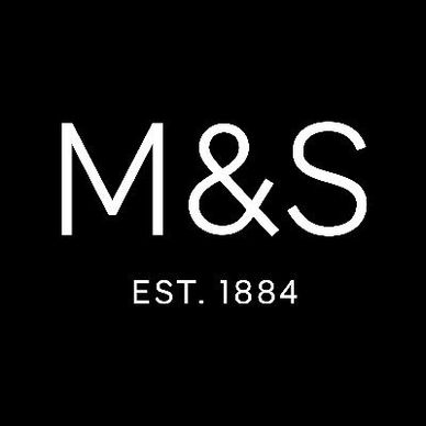 marks and spencer logo