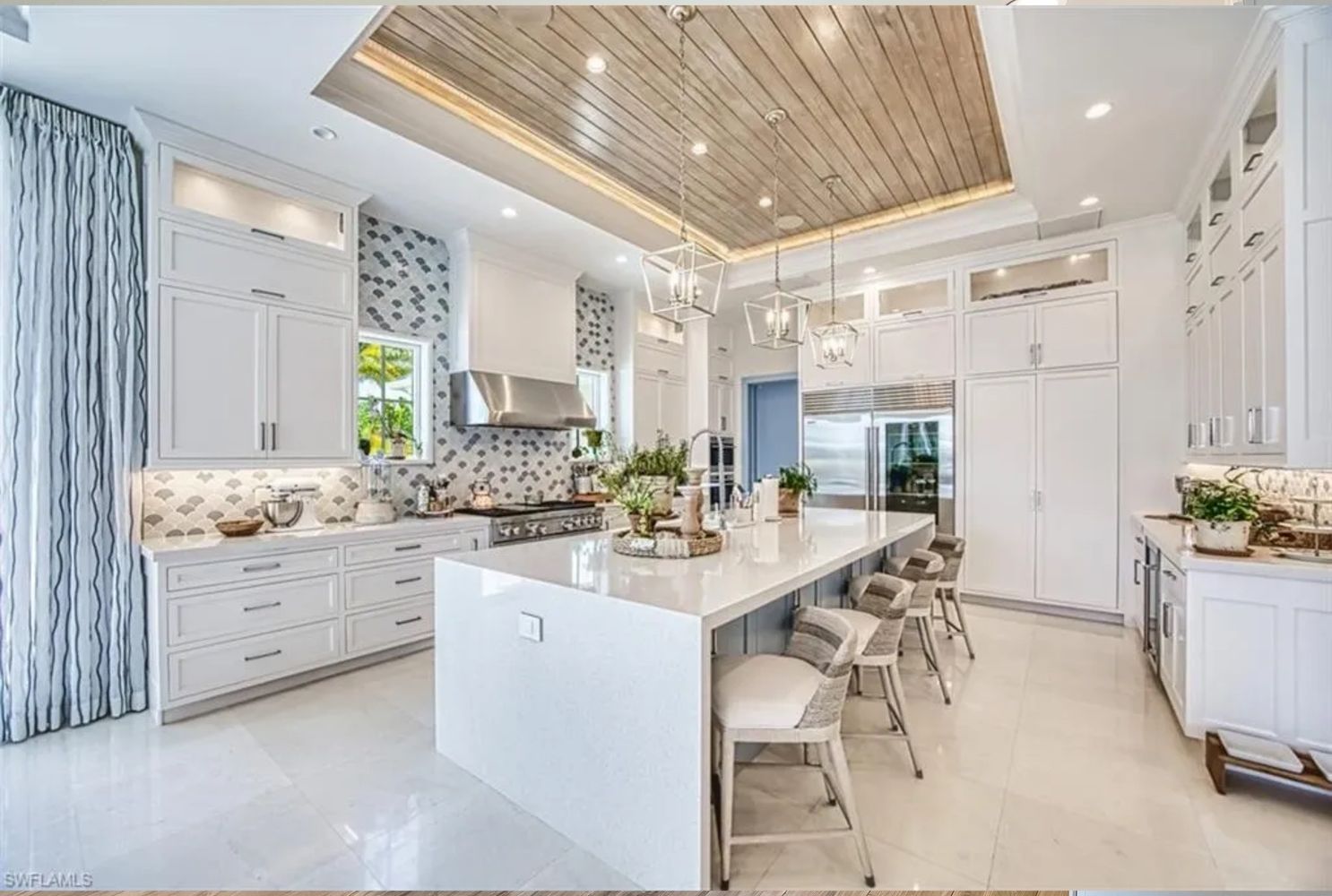 Beautiful Kitchen Remodel