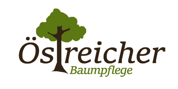Logo Baumpflege Östreicher