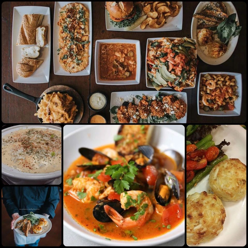 Soup Near Me Pick Up at Ryan Lanctot blog