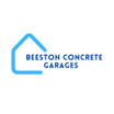 Beeston Concrete Garages website
