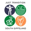Just Transition South Gippsland