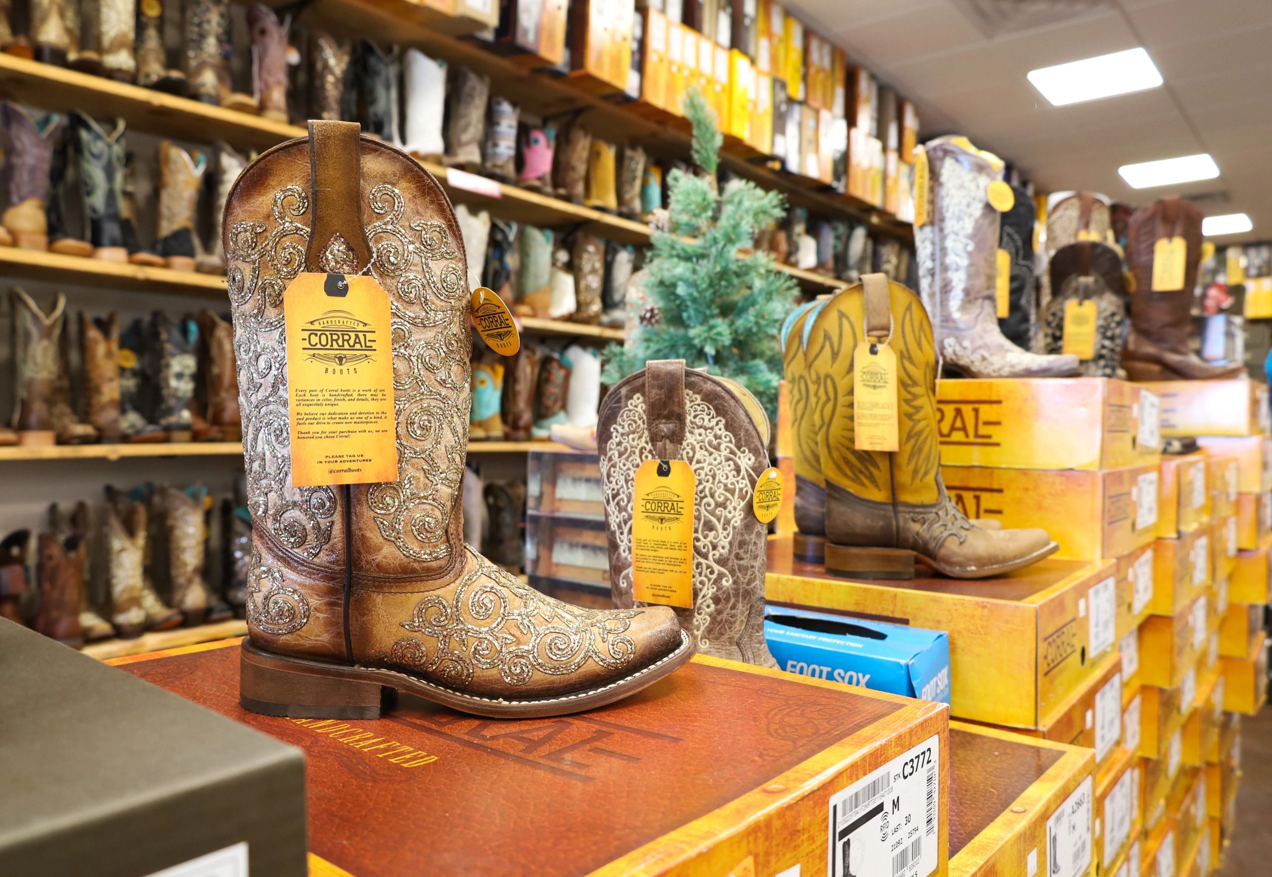 Boot Barn - All You Need to Know BEFORE You Go (with Photos)