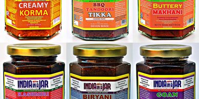 Indian Curry Pastes, Cooking Pastes, Curry Mix, Curry Paste, Recipe mixes, Cooking Videos, Seasoning