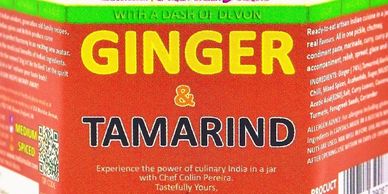 A terrific way to do enjoy something mildly spicy and savoury. Medium spiced food. savoury food.  