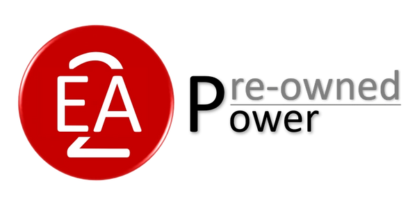 Used Generator Sets, Pre-Owned Generator Sets, Diesel Generator Sets