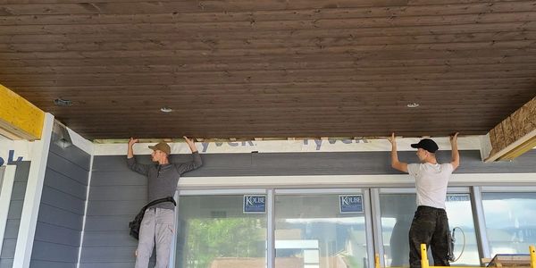 Sometimes you need a hand, we are here to help you!!