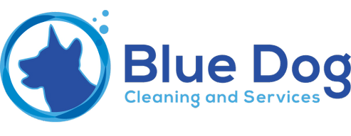 Blue Dog Cleaning and Services